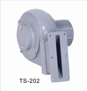 東洸風機TS-202單相風機75W