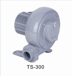 東洸風機TS-300單相風機